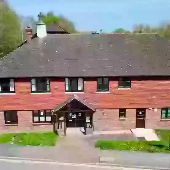 Turners Hill Parish Council